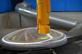 Control advanced features like velocity and buzz rolls. Dome Cutting Expert News Microstep