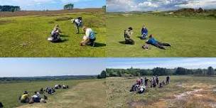 Habitat Indicator Species - 2 day course