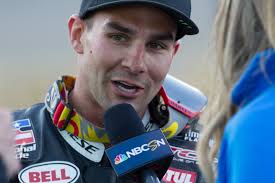 Two weeks ago Evan Renshaw snagged his first career podium finish in  Senoia, but before that happened, James Rispoli caught up with him to ask  some pretty important questions. Here's what he