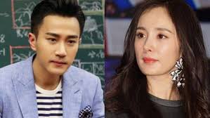 Dương Mịch cấm Lưu Khải Uy tái hôn, bố chồng vì con trai hận con dâu cũ?