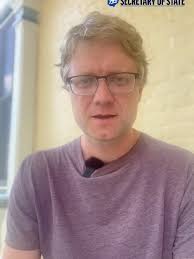 Beverly Akins Speech Inaugural Ohio