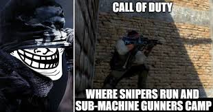 Theses are memes i made years ago. Call Of Duty 10 Memes That Are Too Hilarious For Words