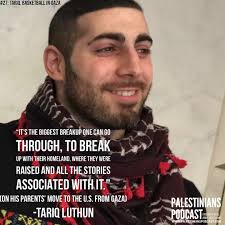 Blog — PALESTINIANS PODCAST