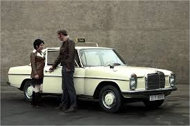 Pin Von Funk Taxi Berlin Auf Mercedes Benz Oldtimer Stricher Bilder