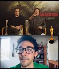 André Guerra's Video