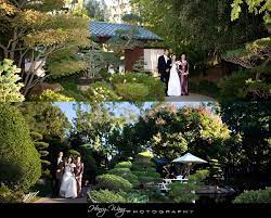 Cal State Long Beach Ebm Japanese Garden Wedding Ceremony Alice Jake Japanese Garden Garden Weddings Ceremony Garden Wedding