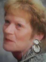 Patricia Parker Obituary