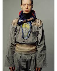 SC103 S24 Video Kayhl Cooper @kayhl Styling Shayna Arnold @shayna_arnold  Casting Len Burton @lenb_ Hair Sonny Molina @sonnymolinahair Makeup Kuma  @kuma1206 Worn by @eden.abebe