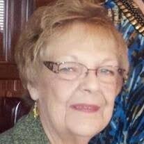 Donna Taylor Hisel Obituary