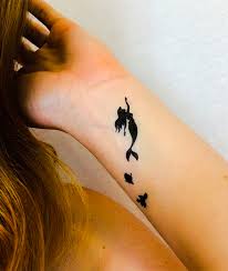 Disney movies are generally considered good for the whole family, which contributes to disney's success as a household name. Disney Das Sind Die 11 Schonsten Prinzessinnen Tattoos