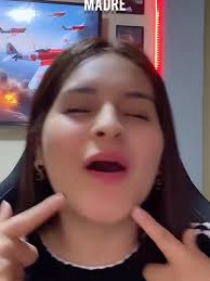 La ing. Tefy Quispe Mamani y su conexión con el público