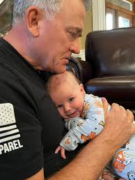 It's been a minute… thanks prayer warriors 🙏🏻 for continued top cover for  our niece Samantha Lynn and Calvin's lil one Asher. Our cute lil guy had a  follow up at CHOA