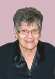 Obituary information for Lucy Florence Ghostkeeper