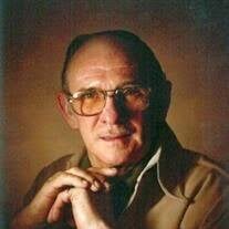 Walter Joe Smith Obituary