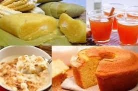Em junho, iniciam as festas juninas, muito tradicionais no brasil. 15 Receitas De Festa Junina Doces E Salgadas Receitas De Comidas