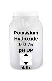Image result for Potassium Hydroxide