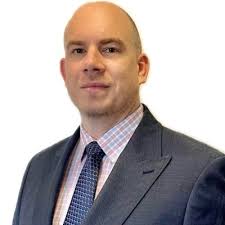 With the curtain coming down