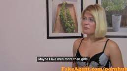 Images, gifs, and videos of girls getting their faces fucked. Fakeagent Blonde Secretary Gets A Face Full Of Spunk In Casting Interview Megapornx