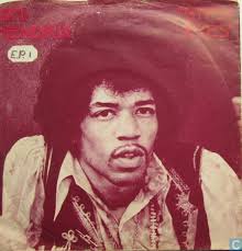 Achter de schermen van het Jimi Hendrix Experience Album Electric Ladyland 