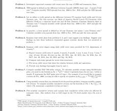 Solved Problem 1 Investigate Important Economic Risk Eve