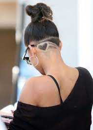 Account Suspended Undercut Hairstyles Nape Undercut Undercut Hair Designs