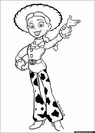 Toy Story Para Colorear