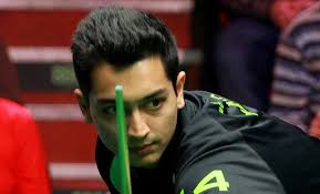 Cueist Aditya Mehta's journey from career-threatening neck injury to World  Team Snooker title