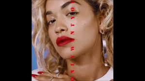 Rita Ora