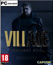 Pc system analysis for resident evil 8 requirements. Resident Evil 8 Village Pc Ware Title Preorder Ware Title Onlyfor 295 Zl