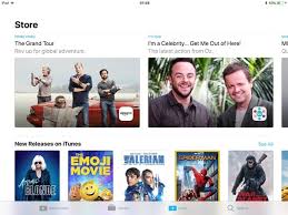 The apple tv 3 is now roughly nine years old. Apple Tv App Lands In The Uk Germany And France Geeky Gadgets