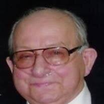 Russell F. Dietrich Obituary