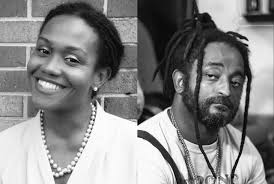 Day Eight to publish Breaking the Blank, co-written by Rebecca Bishophall  and Dwayne Lawson-Brown