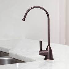 See full list on wikihow.com Under Counter Water Filter With Oil Rubbed Bronze Faucet