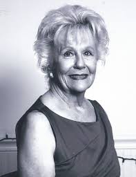 Obituary information for Mary Louise Jacobs