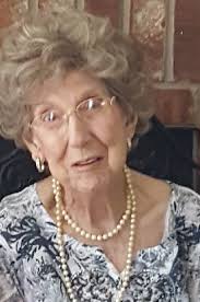 Obituary for Doris Pearl (Weaver) Peck