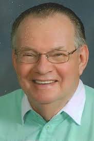 Charles J. Zimmer 1936-2022