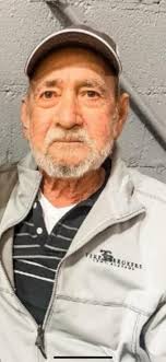 Obituary for Danny Floyd Pelham