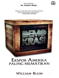 We did not find results for: Demokrasi Ekspor Amerika Paling Mematikan