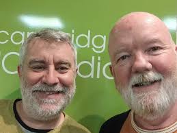 Dave Hammond: Noise Solution