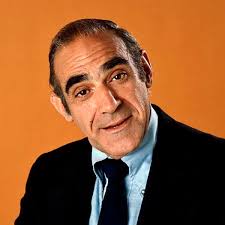 Abe Vigoda (Creator)