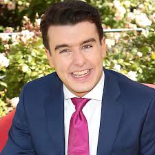 I love comedy and performing'