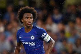 Aug 11, 2020 · chelsea willian proved his worth for chelsea but he leaves at the right time arsenal are close to signing the winger, seven years after josé mourinho gave spurs a bloody nose in pursuit of him. Epl Willian Gives Conditions To Remain At Chelsea The News Panorama