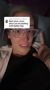 Bobby Flay Being Rude