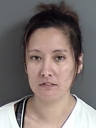 POLICE REPORTS: Car thief finds holiday gift at Pilot