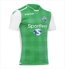 Soccer.com is the best soccer store for all of your soccer gear. Gor Mahia Jersey Gor Mahia 3rd Shirt