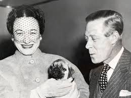 Wallis Simpson second husband Ernest Simpson unearthed photos Chiswick  Auctions