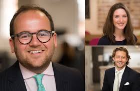 Allsop promotes 19, including three new partners