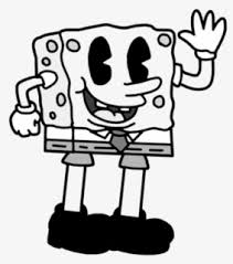 Stream cartoons spongebob squarepants episode 107 episode title: Spongebob Clipart Eye For Free Download And Use In Spongebob Render Free Transparent Clipart Clipartkey