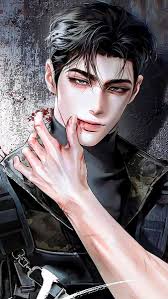 Describing Keith's behavior in different ways