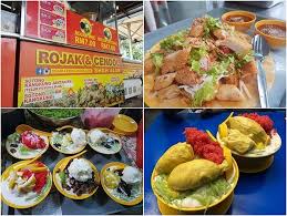 Tempat makan legendaris selanjutnya yang ada di surabaya adalah lontong balap garuda pak gendut, yang berada di jalan prof. 35 Tempat Makan Menarik Di Shah Alam 2021 Restoran Paling Best